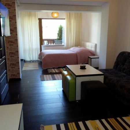 Studio Apartman Brassópojána Kültér fotó