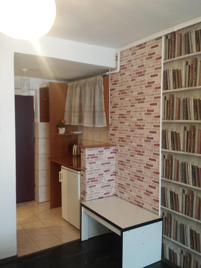 Studio Apartman Brassópojána Kültér fotó