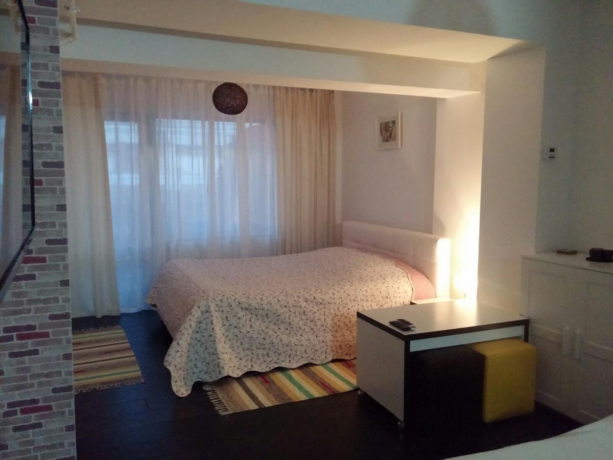 Studio Apartman Brassópojána Kültér fotó