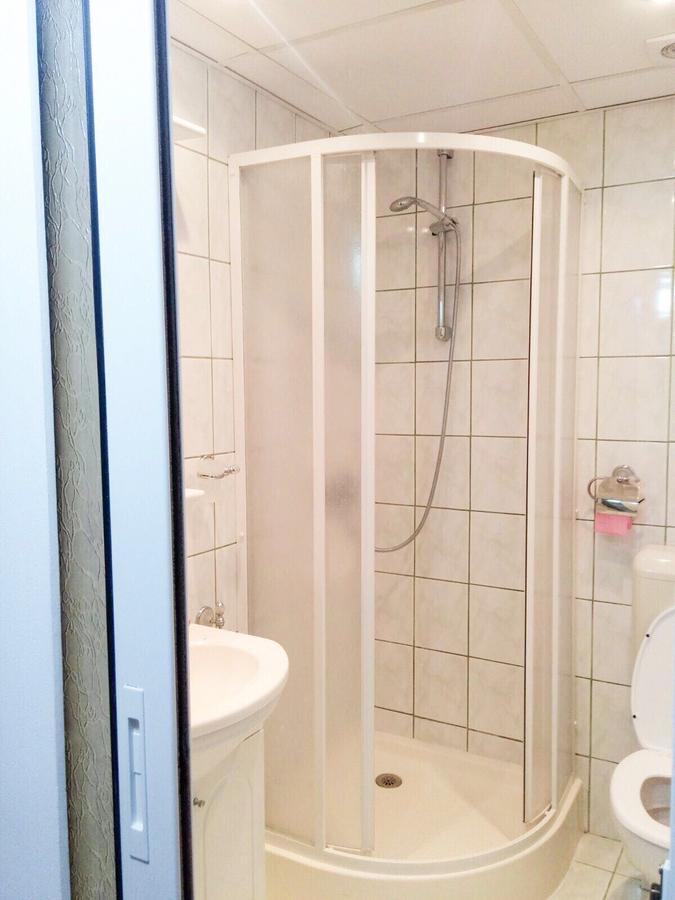 Studio Apartman Brassópojána Kültér fotó