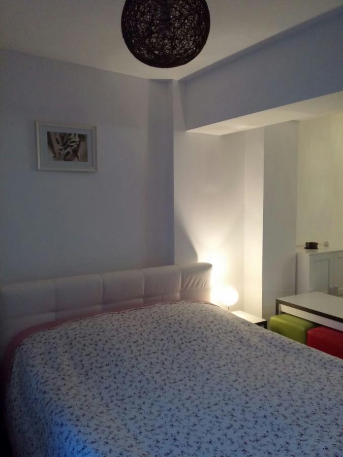 Studio Apartman Brassópojána Kültér fotó